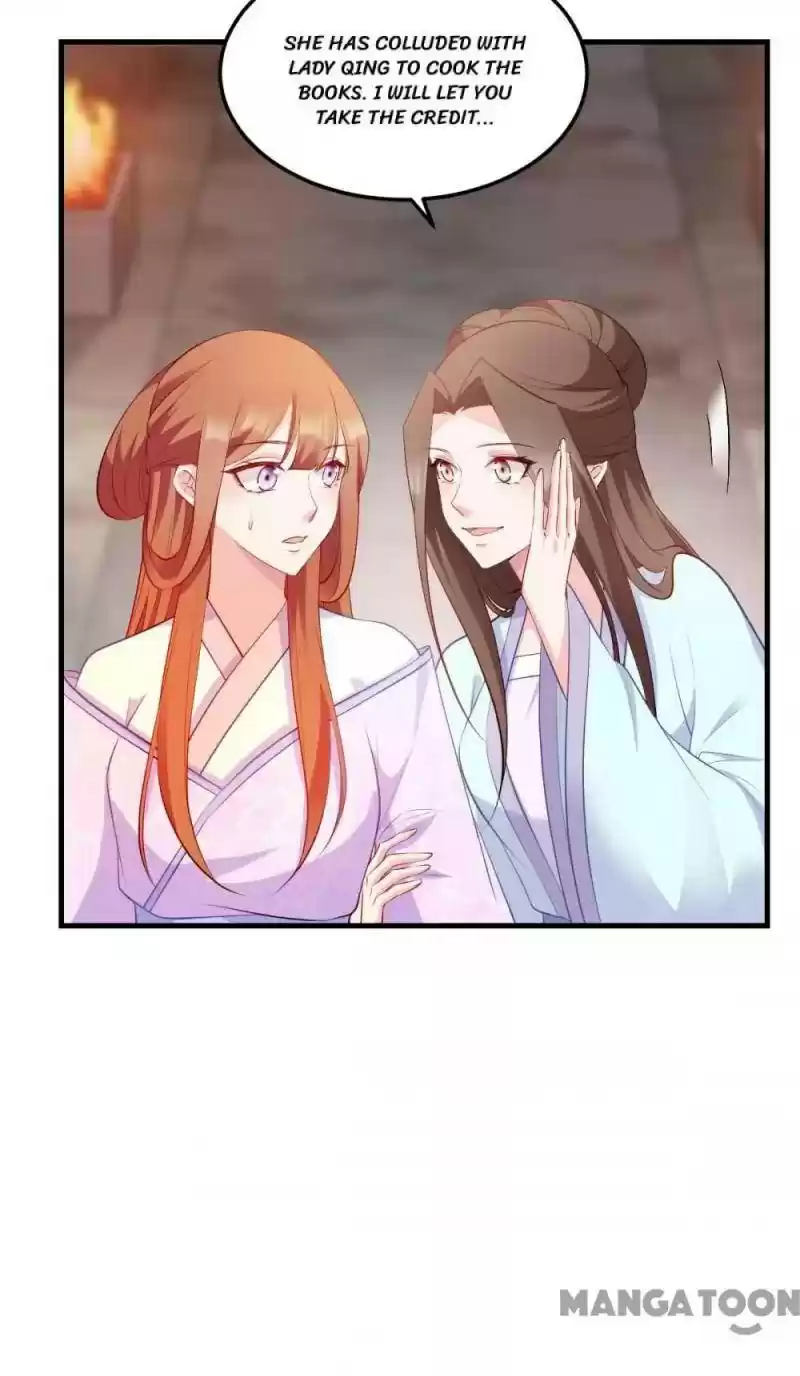 Mind-Reading Princess Chapter 138