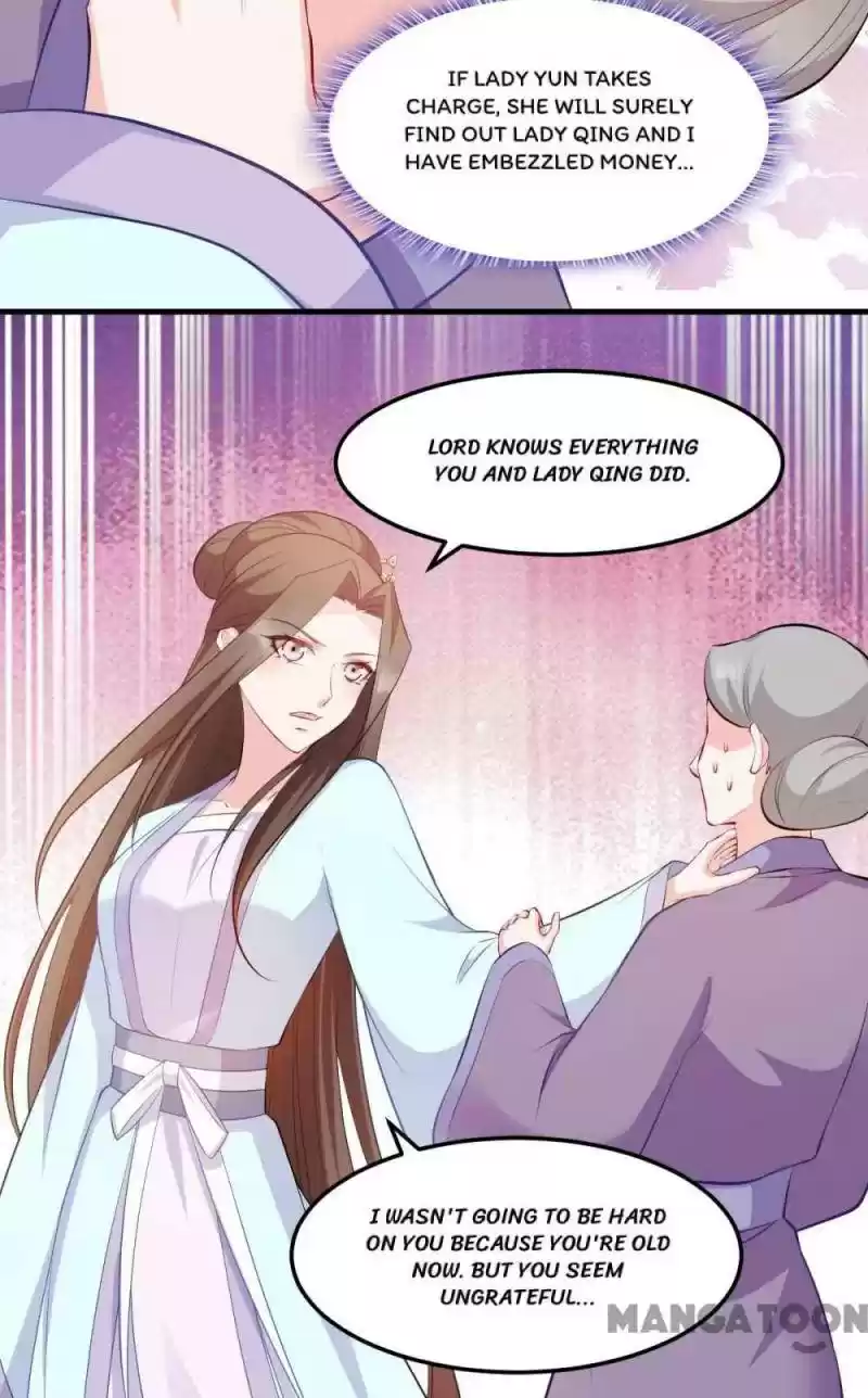 Mind-Reading Princess Chapter 138