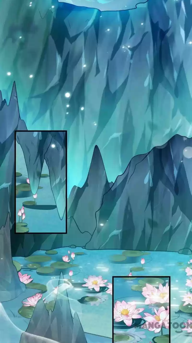 Mind-Reading Princess Chapter 138