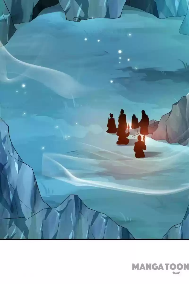 Mind-Reading Princess Chapter 138