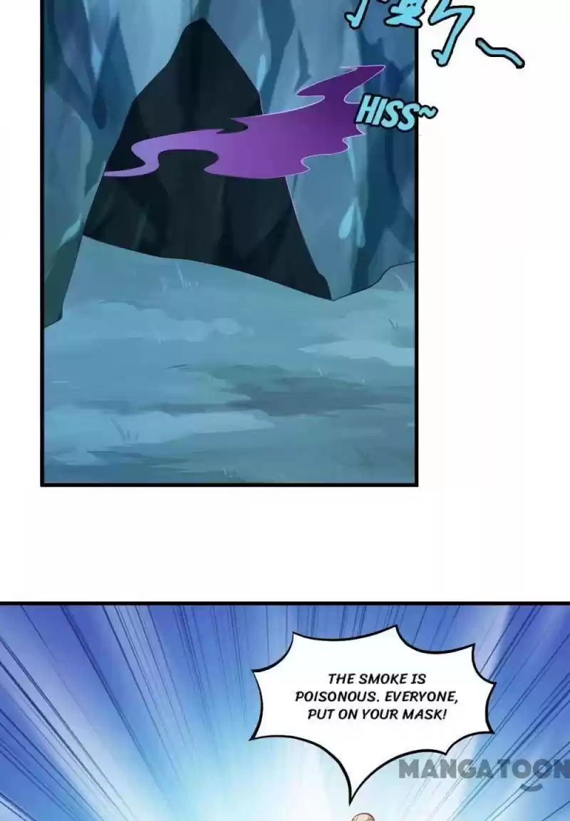 Mind-Reading Princess Chapter 138