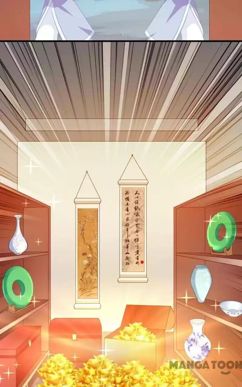 Mind-Reading Princess Chapter 138