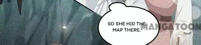 Mind-Reading Princess Chapter 138