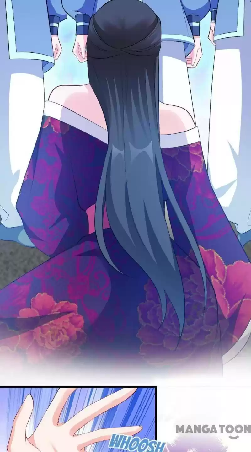 Mind-Reading Princess Chapter 138