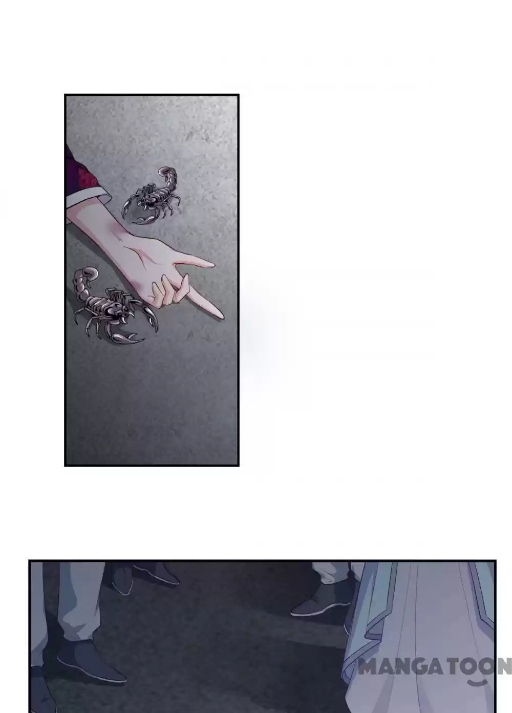 Mind-Reading Princess Chapter 139