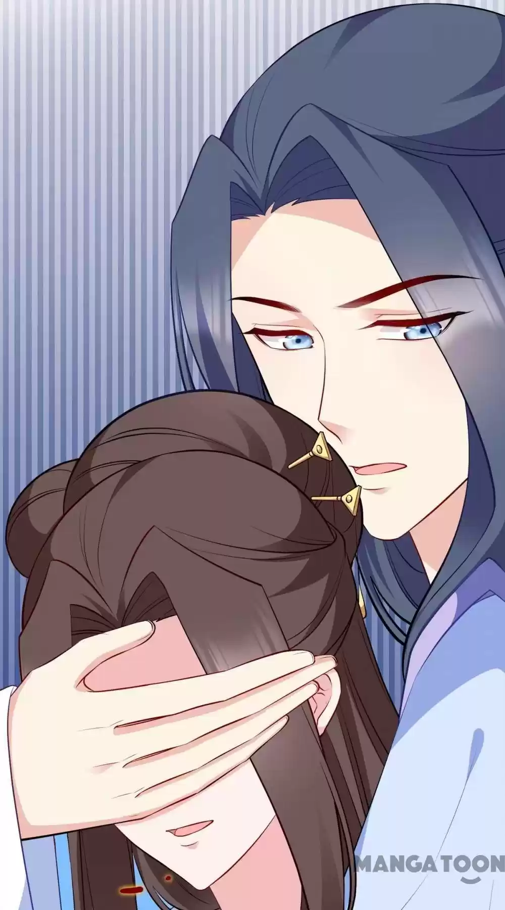 Mind-Reading Princess Chapter 139