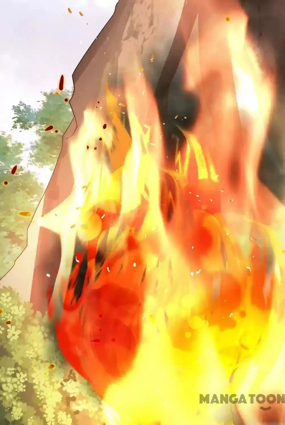 Mind-Reading Princess Chapter 139