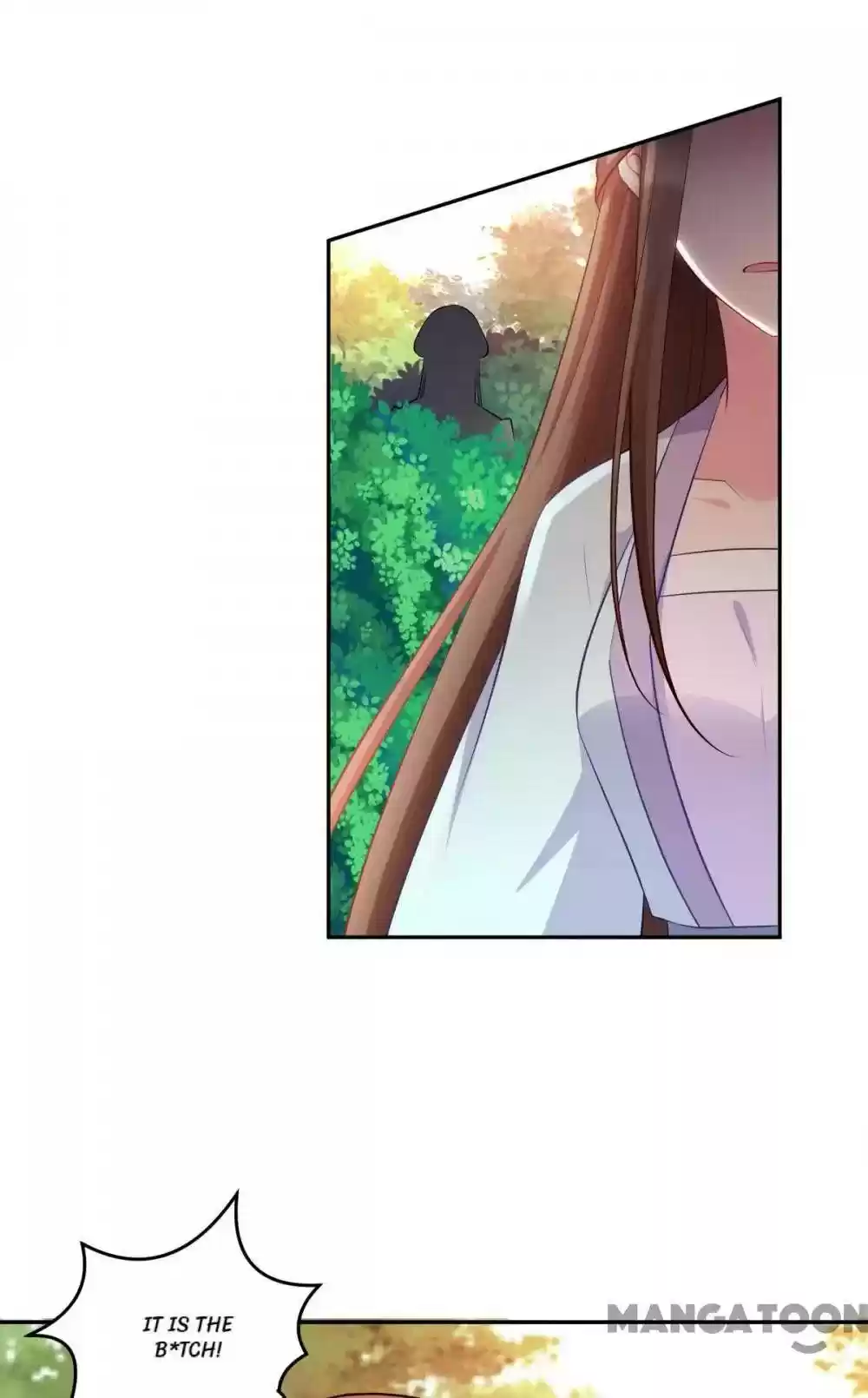 Mind-Reading Princess Chapter 139