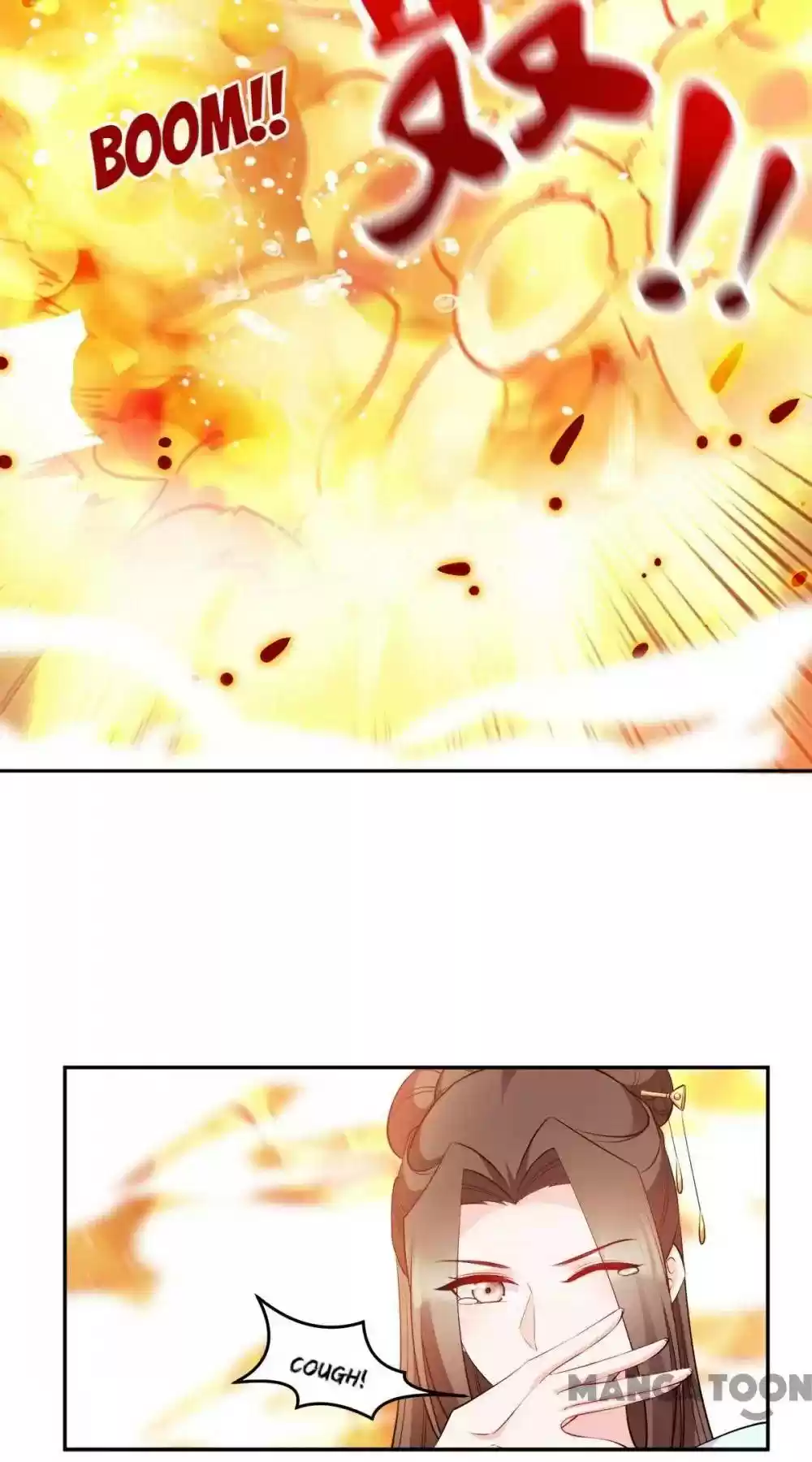 Mind-Reading Princess Chapter 139