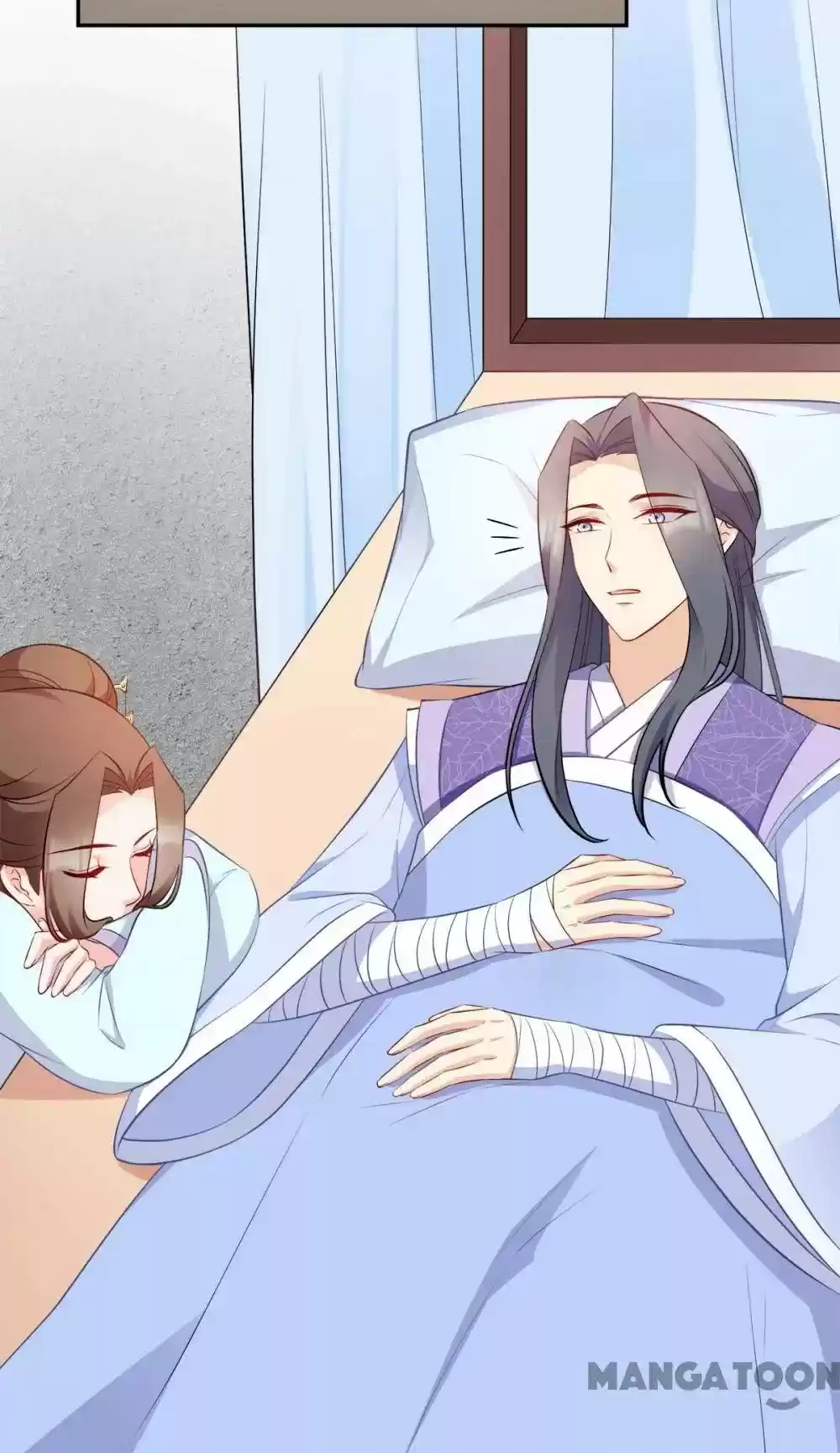 Mind-Reading Princess Chapter 139