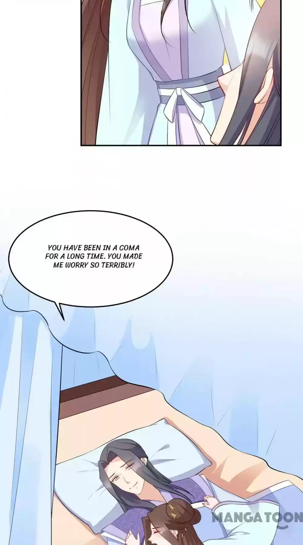 Mind-Reading Princess Chapter 139