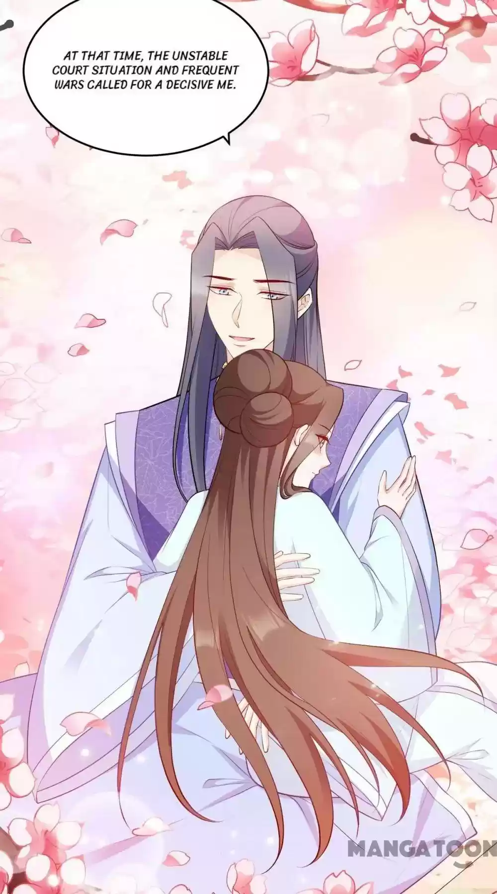 Mind-Reading Princess Chapter 139