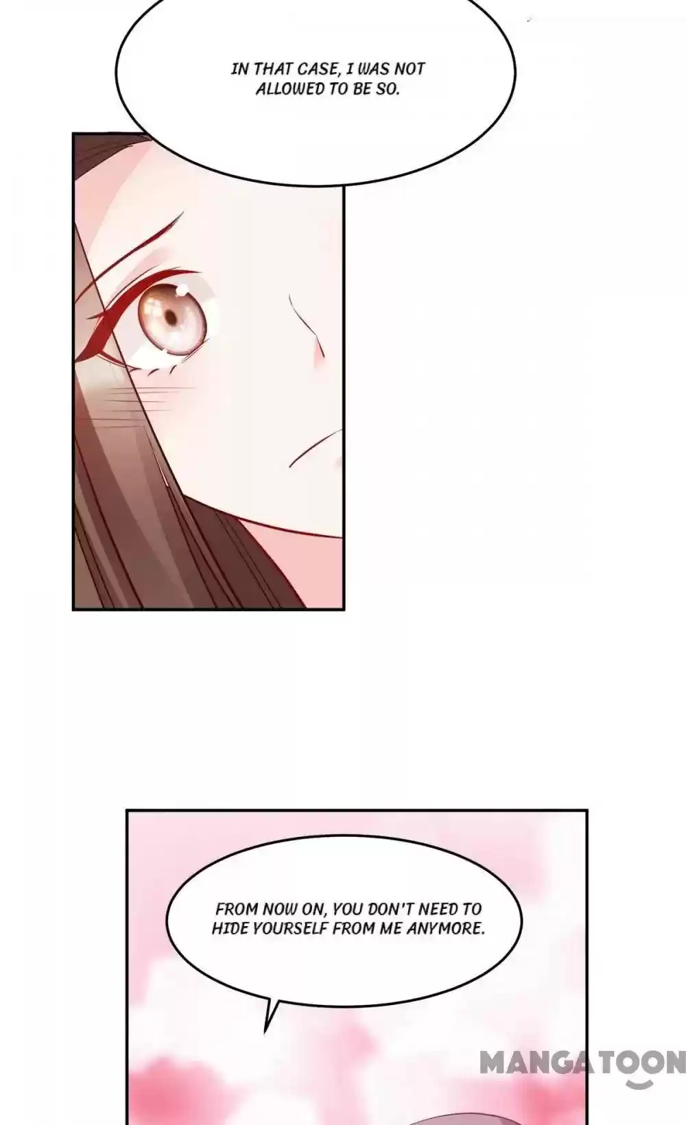 Mind-Reading Princess Chapter 139