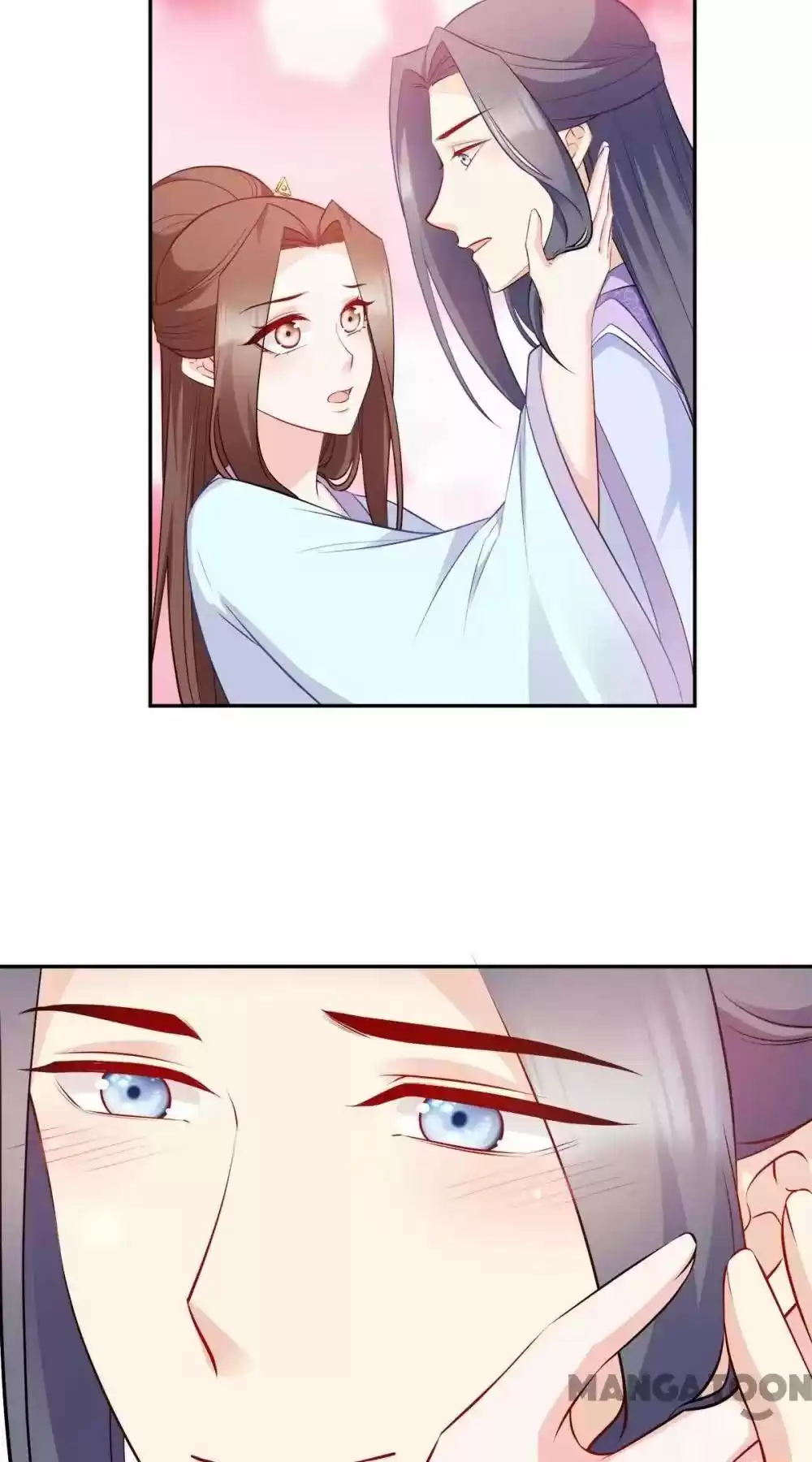 Mind-Reading Princess Chapter 139