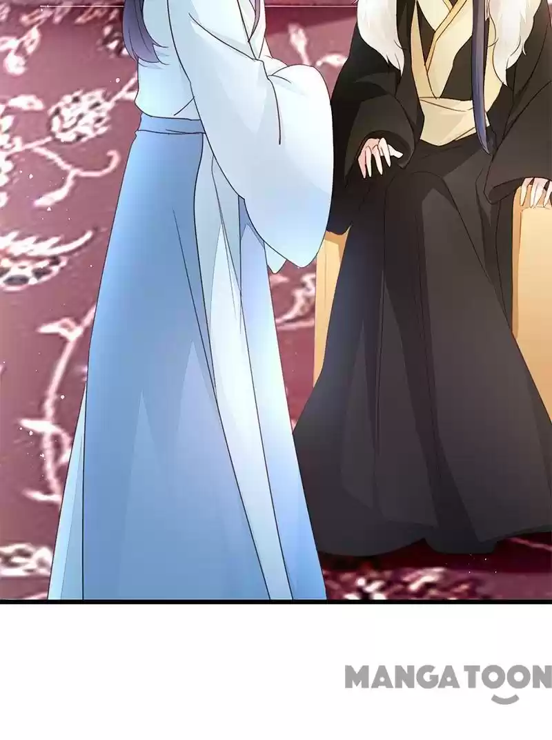 Mind-Reading Princess Chapter 14