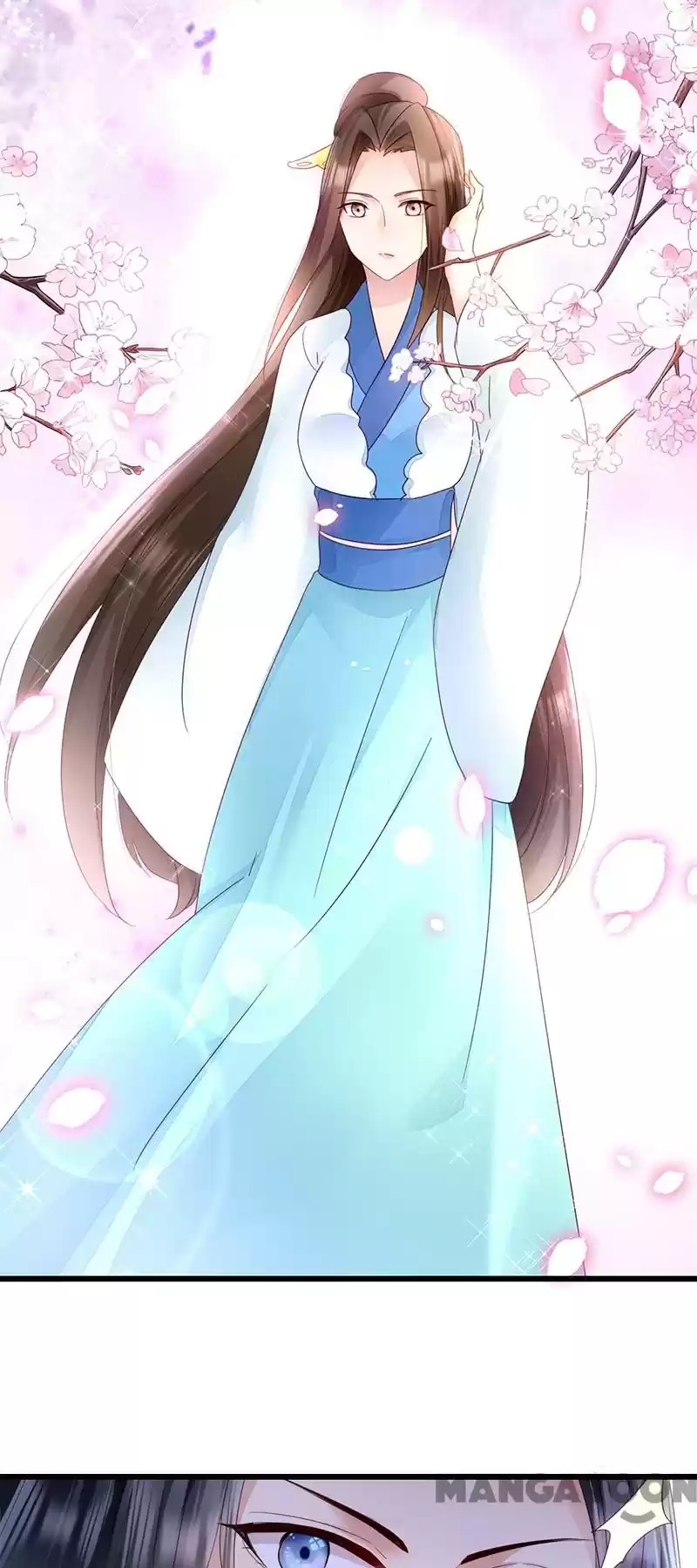 Mind-Reading Princess Chapter 14