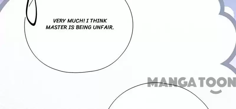 Mind-Reading Princess Chapter 14