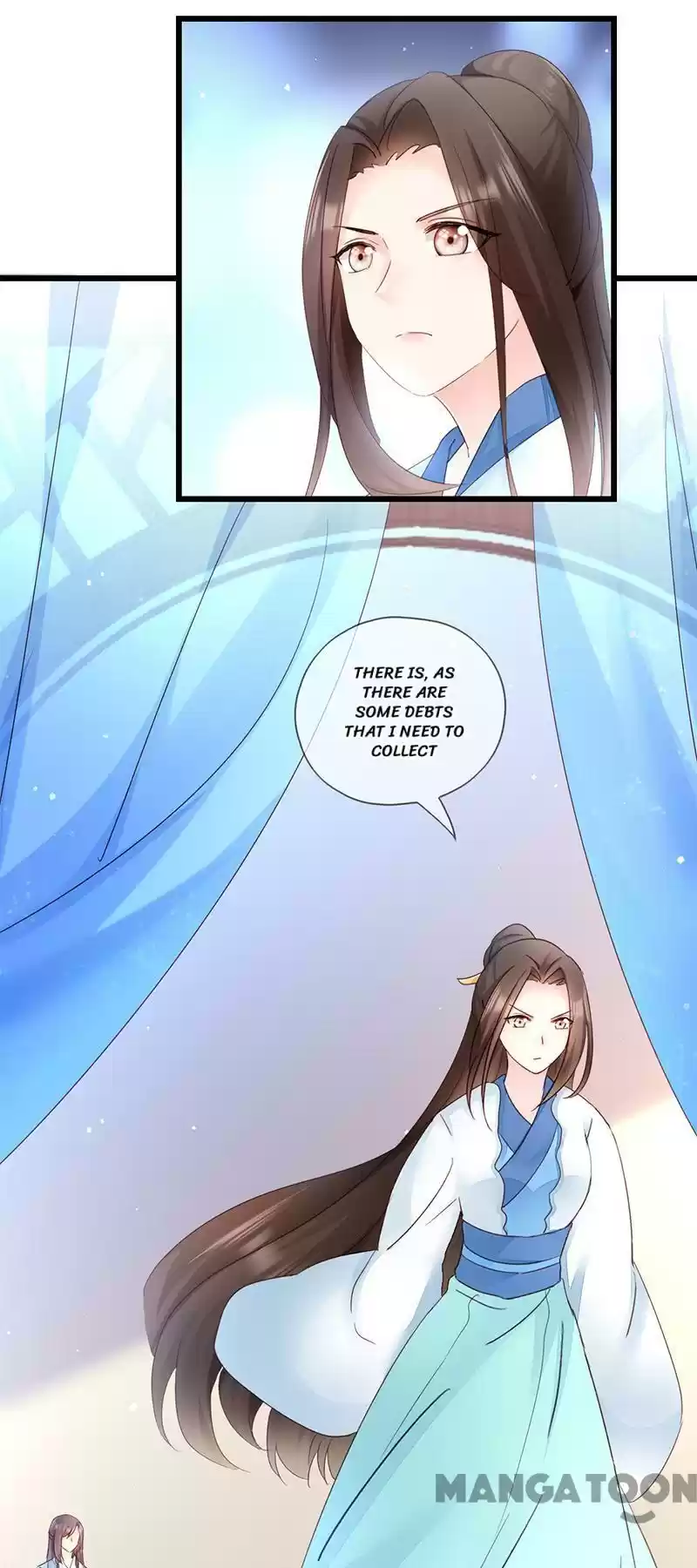 Mind-Reading Princess Chapter 14