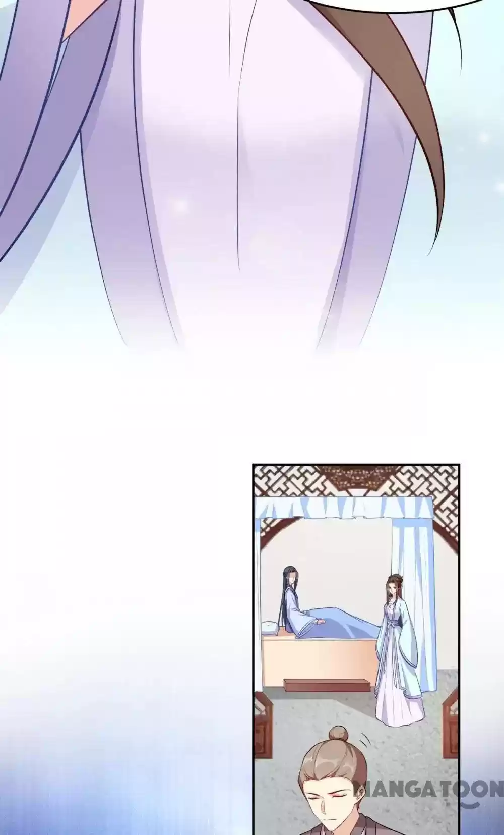 Mind-Reading Princess Chapter 140