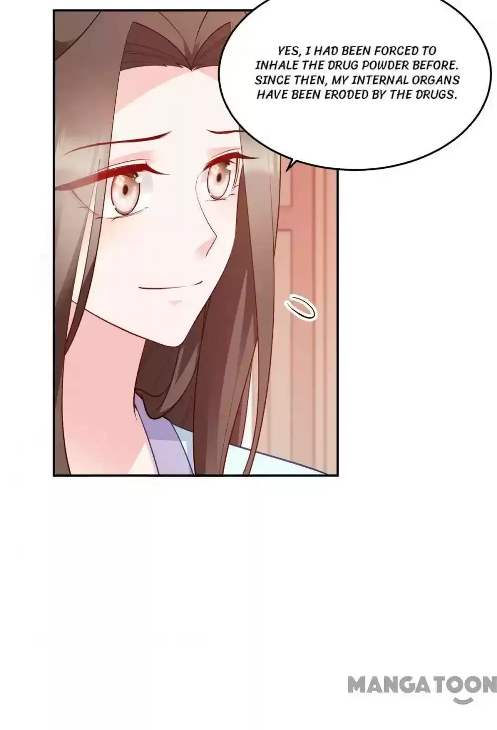 Mind-Reading Princess Chapter 140