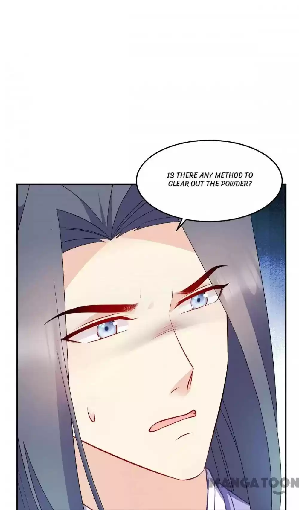 Mind-Reading Princess Chapter 140