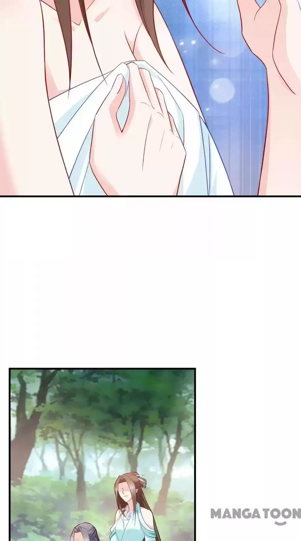 Mind-Reading Princess Chapter 142