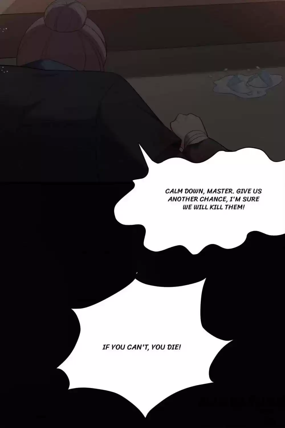 Mind-Reading Princess Chapter 143