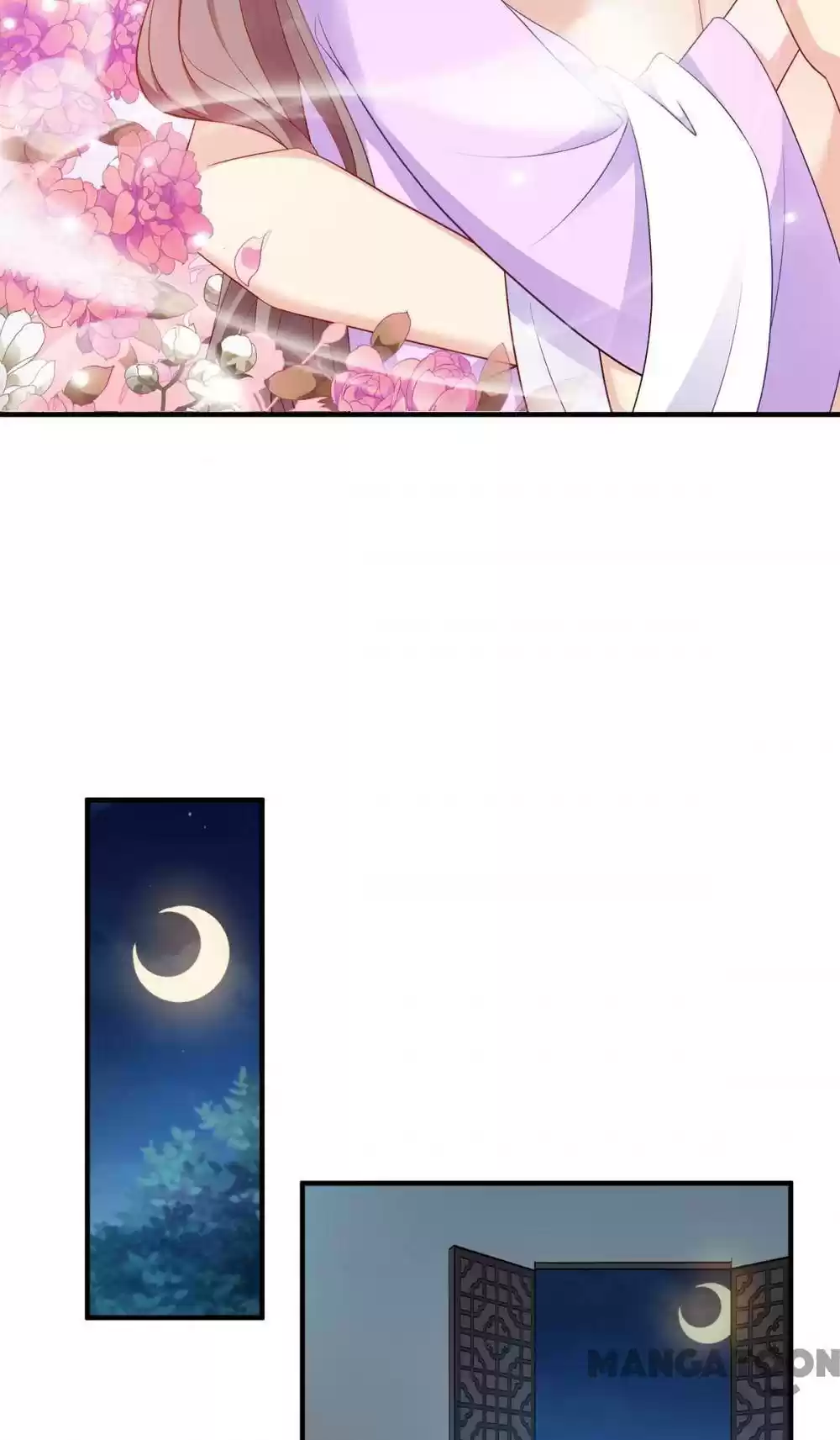 Mind-Reading Princess Chapter 144