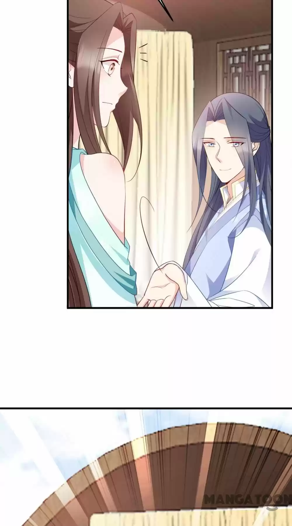 Mind-Reading Princess Chapter 145