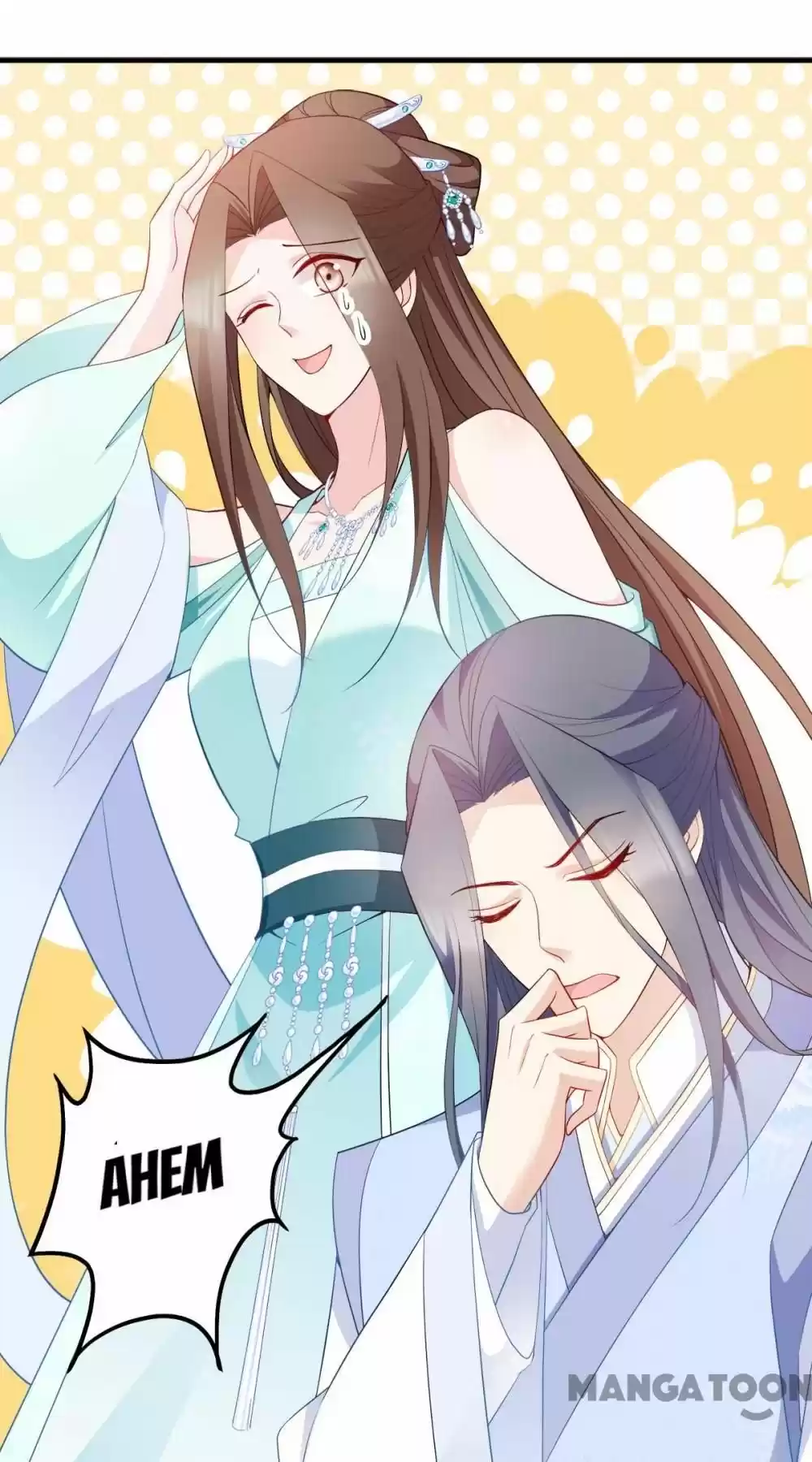 Mind-Reading Princess Chapter 145