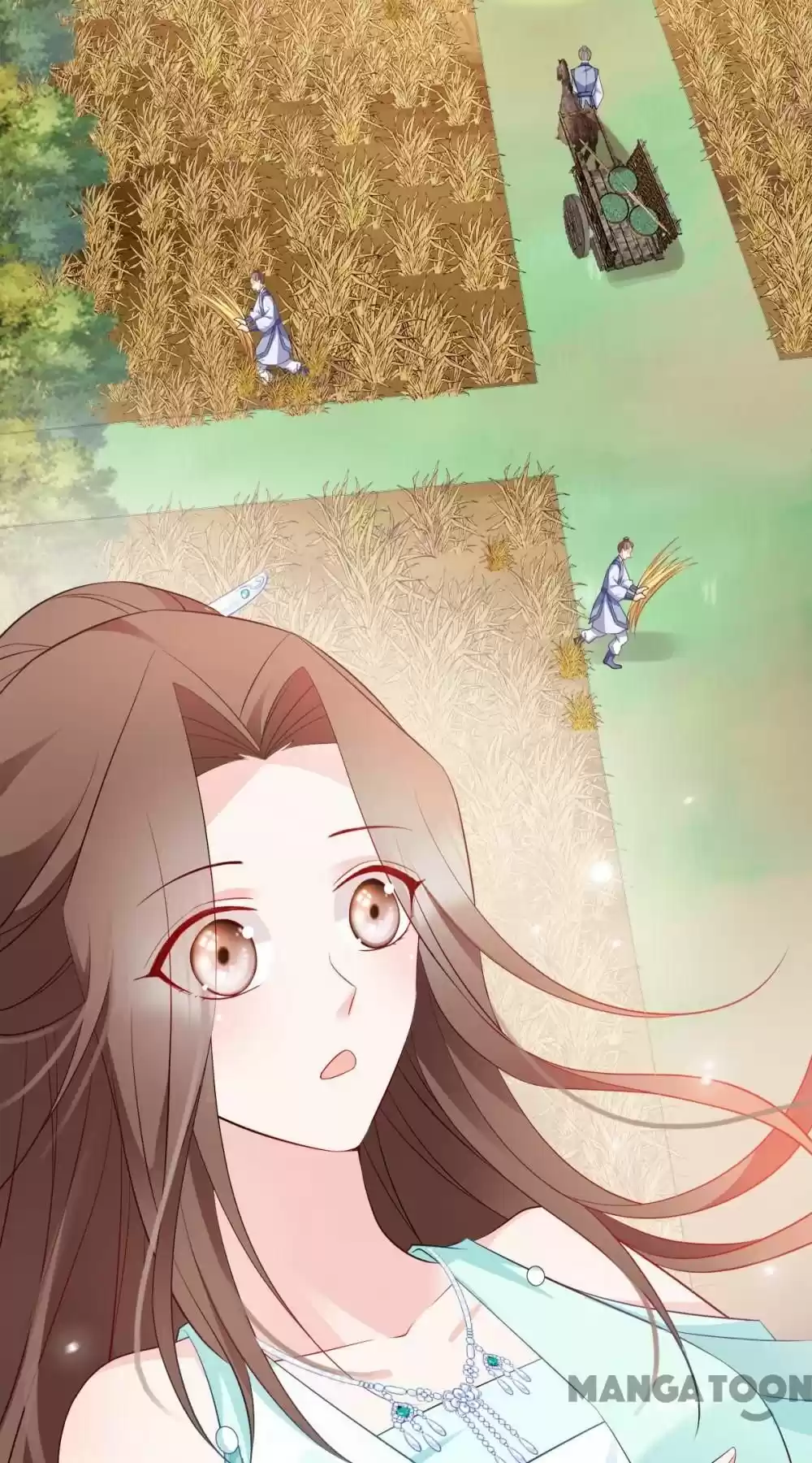 Mind-Reading Princess Chapter 145