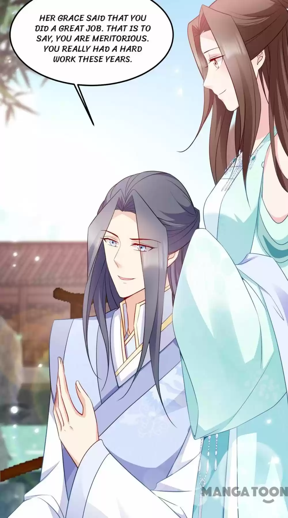 Mind-Reading Princess Chapter 145