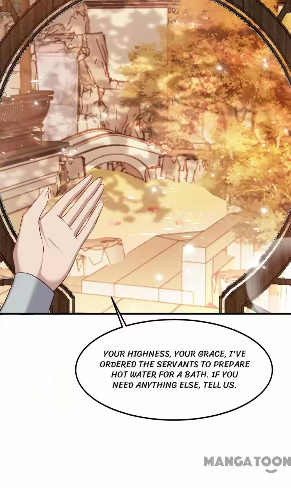 Mind-Reading Princess Chapter 145