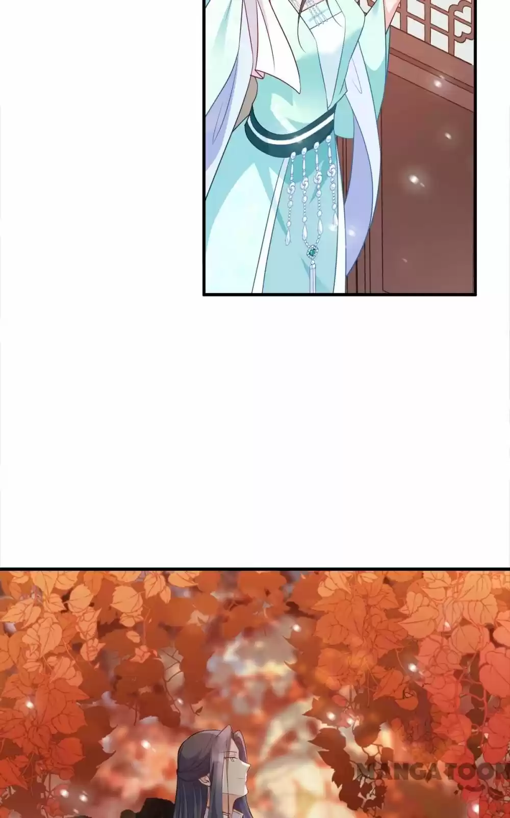 Mind-Reading Princess Chapter 145