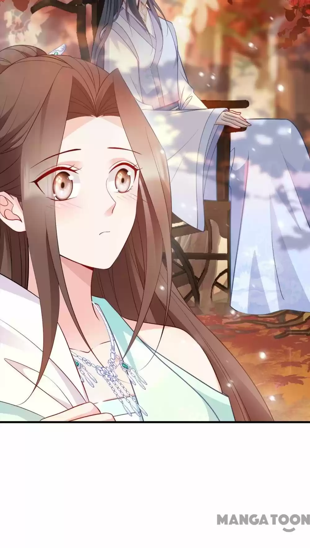 Mind-Reading Princess Chapter 145