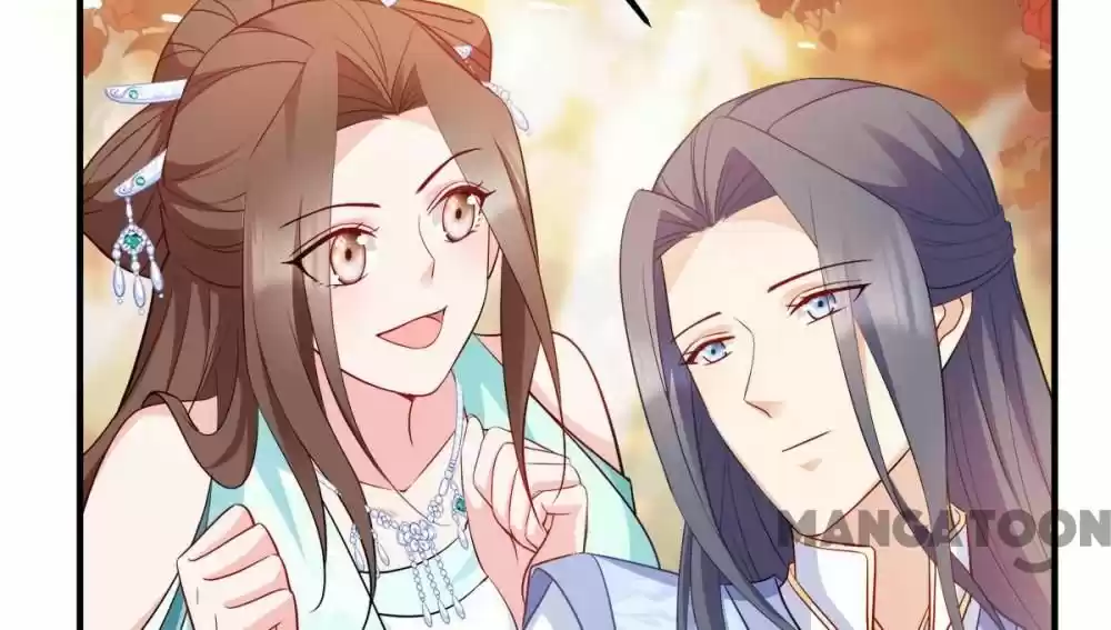 Mind-Reading Princess Chapter 145