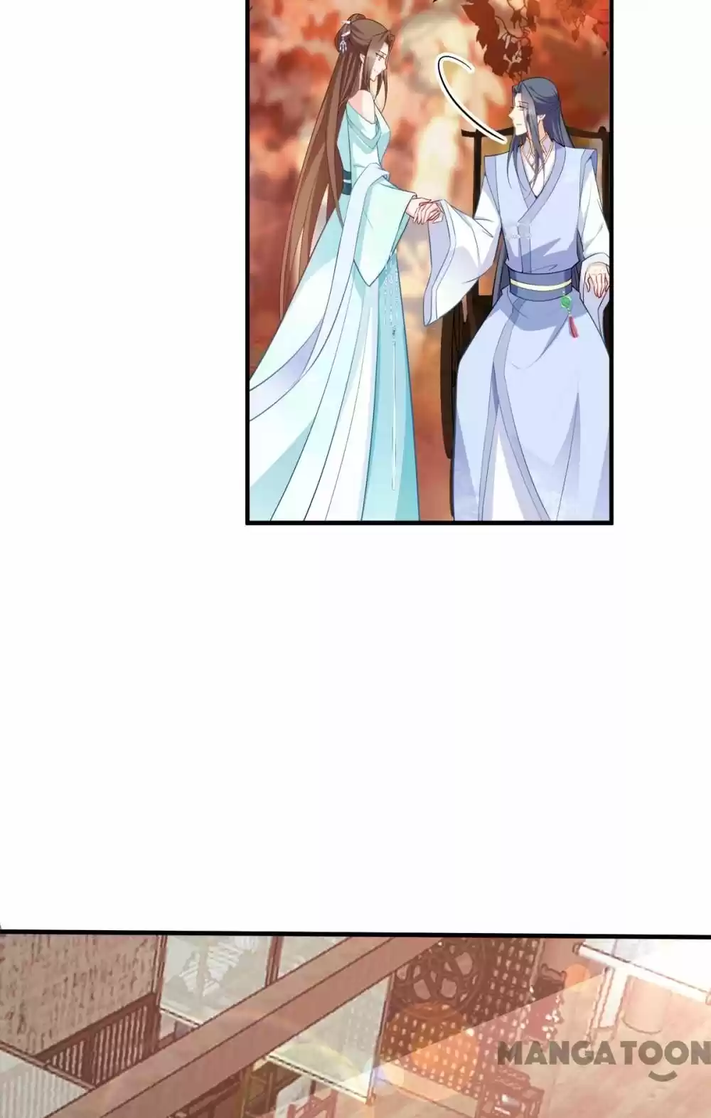 Mind-Reading Princess Chapter 145