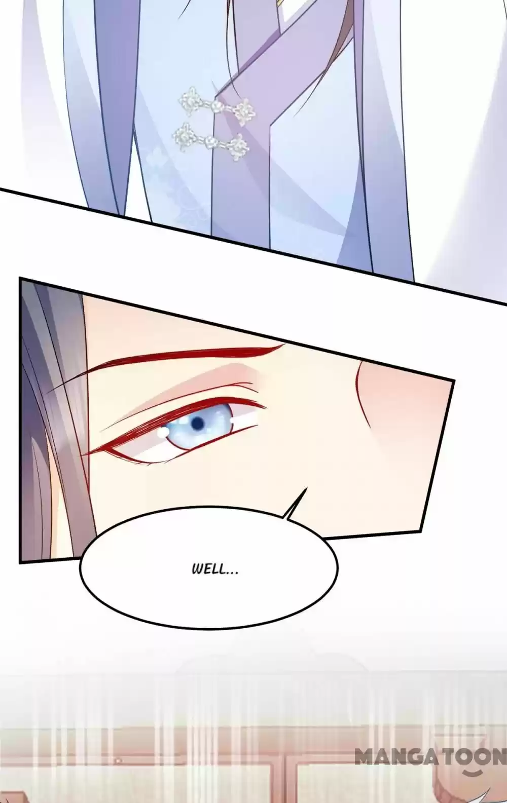 Mind-Reading Princess Chapter 145