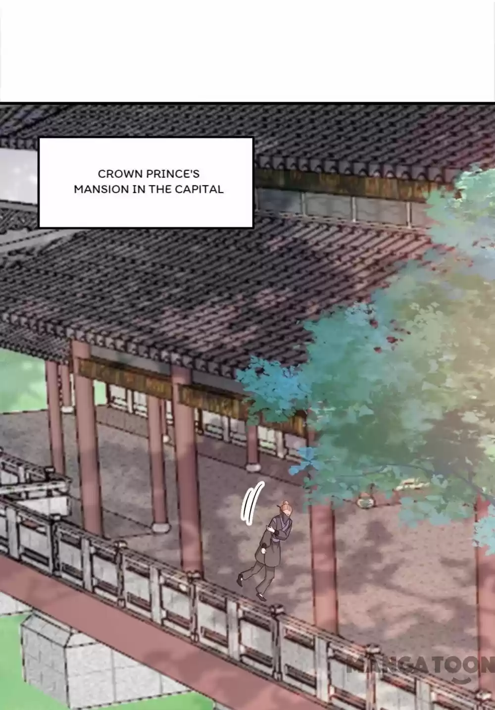 Mind-Reading Princess Chapter 146