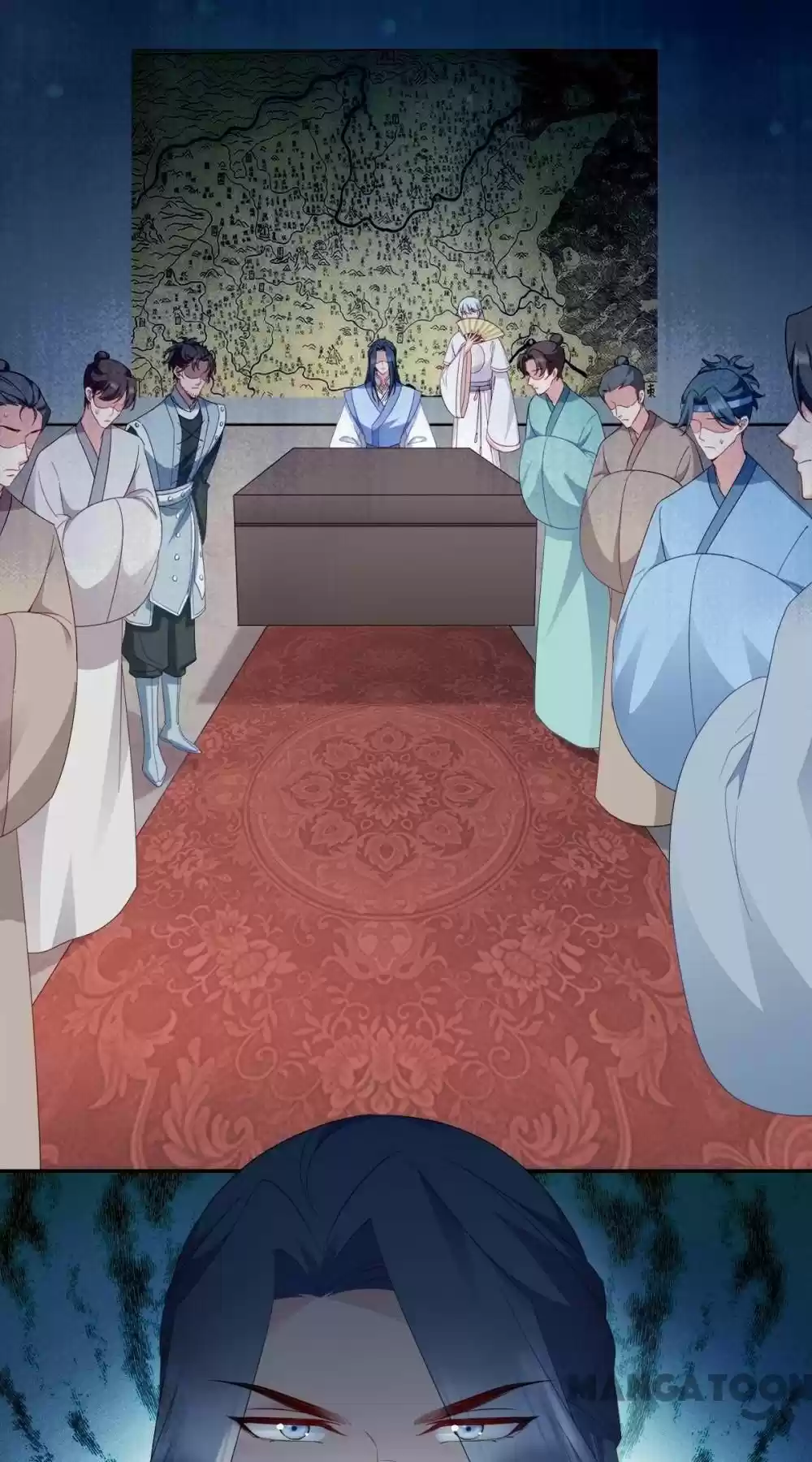 Mind-Reading Princess Chapter 149