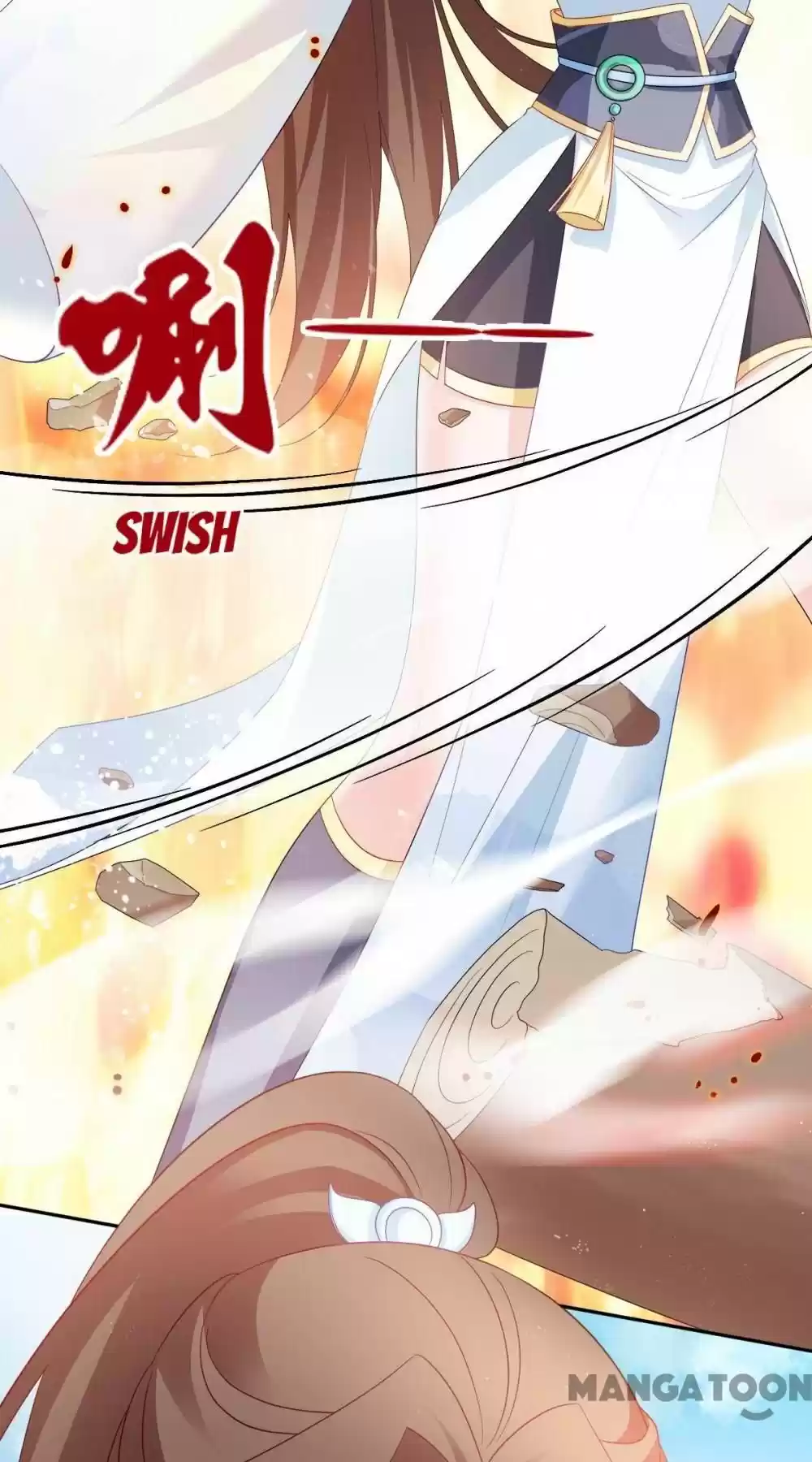 Mind-Reading Princess Chapter 149