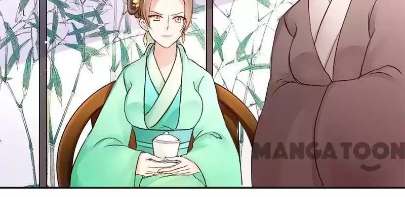 Mind-Reading Princess Chapter 15