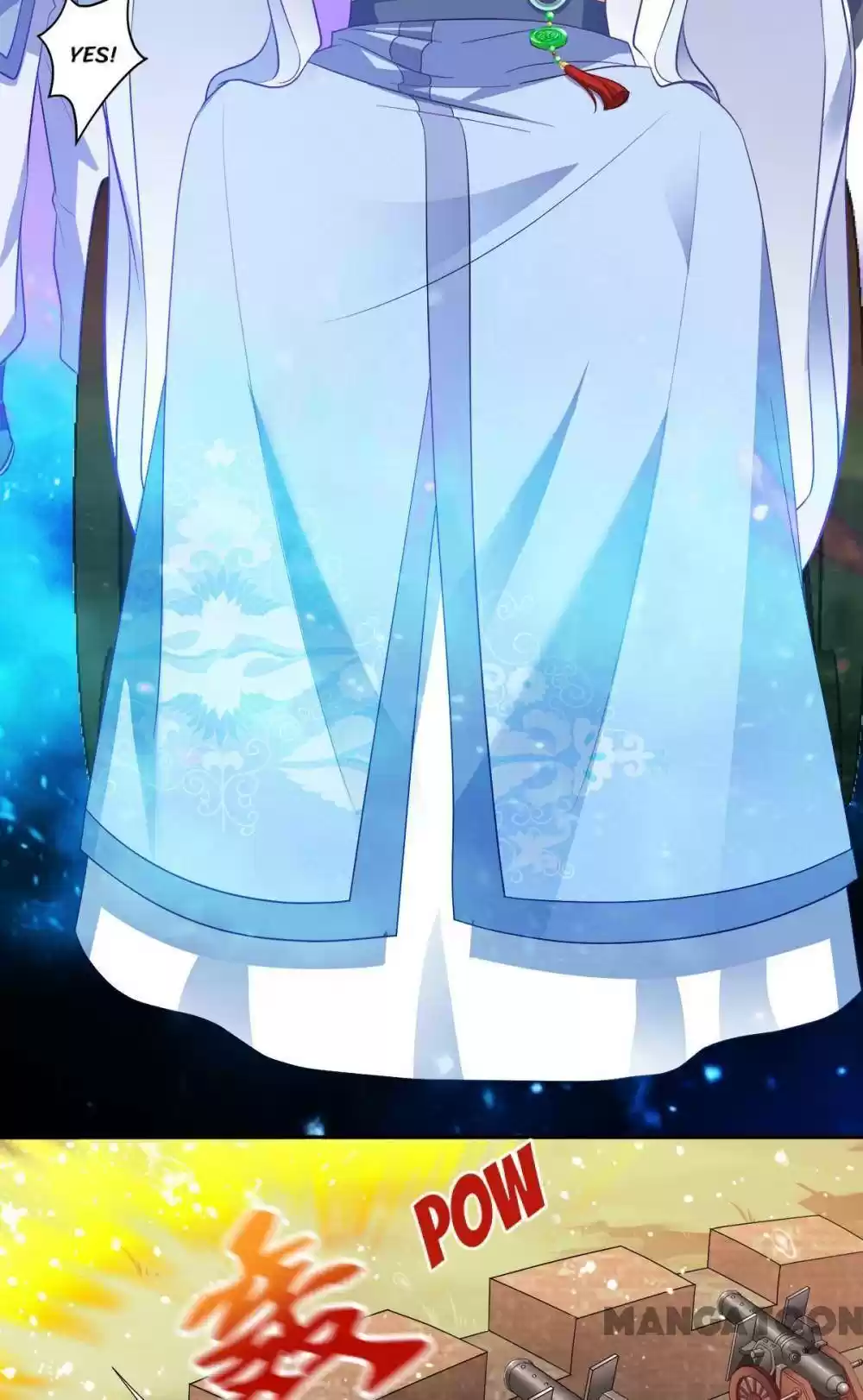 Mind-Reading Princess Chapter 150