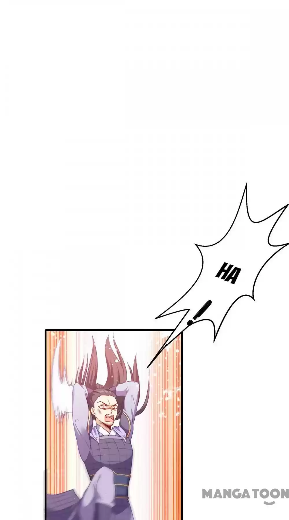 Mind-Reading Princess Chapter 153