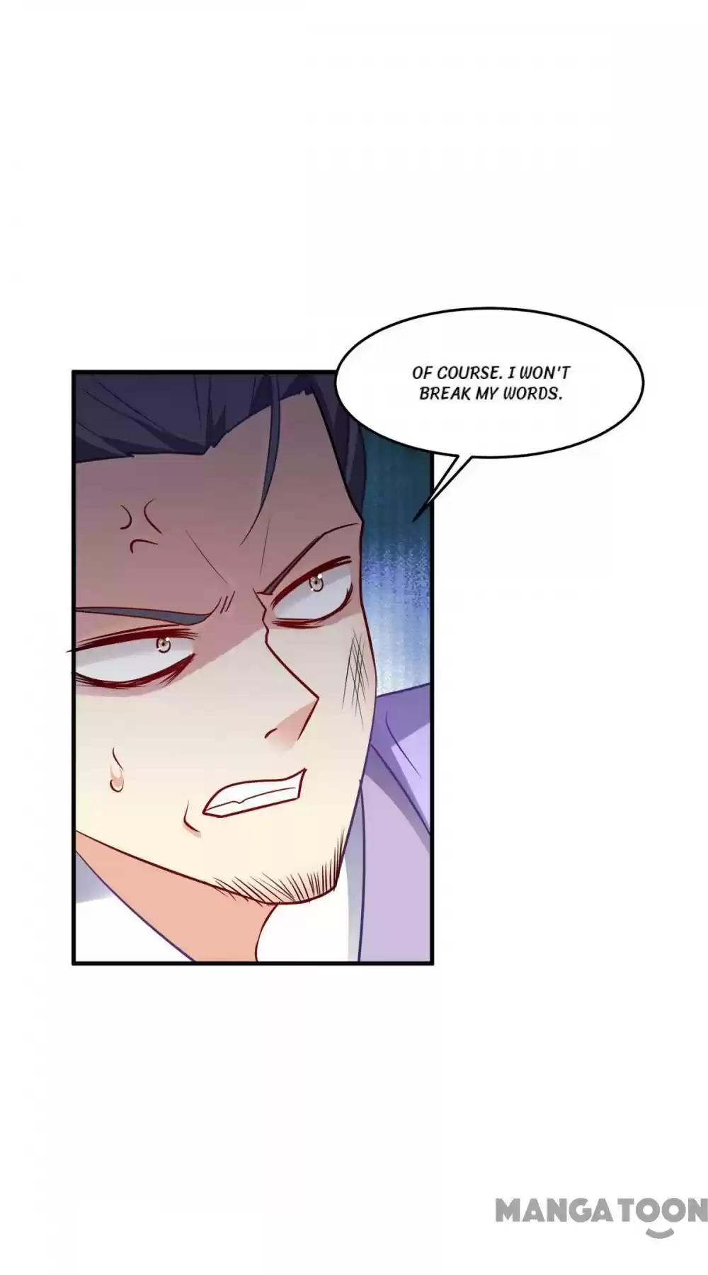 Mind-Reading Princess Chapter 153