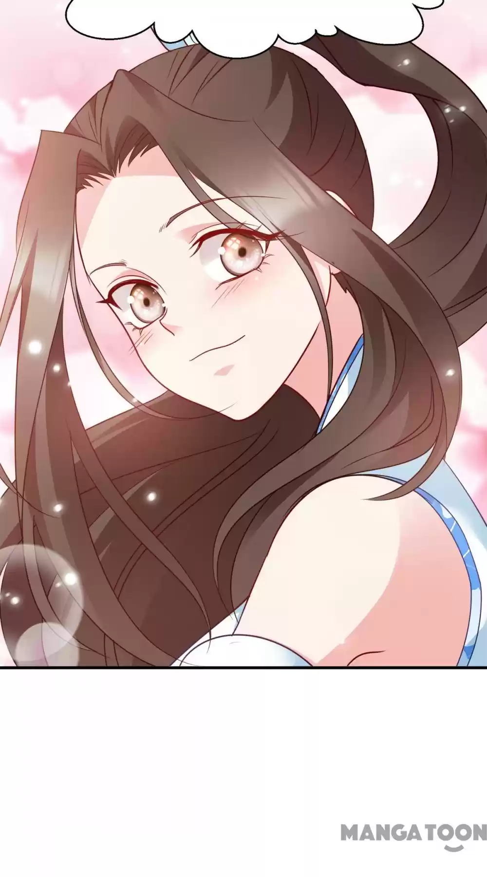 Mind-Reading Princess Chapter 153