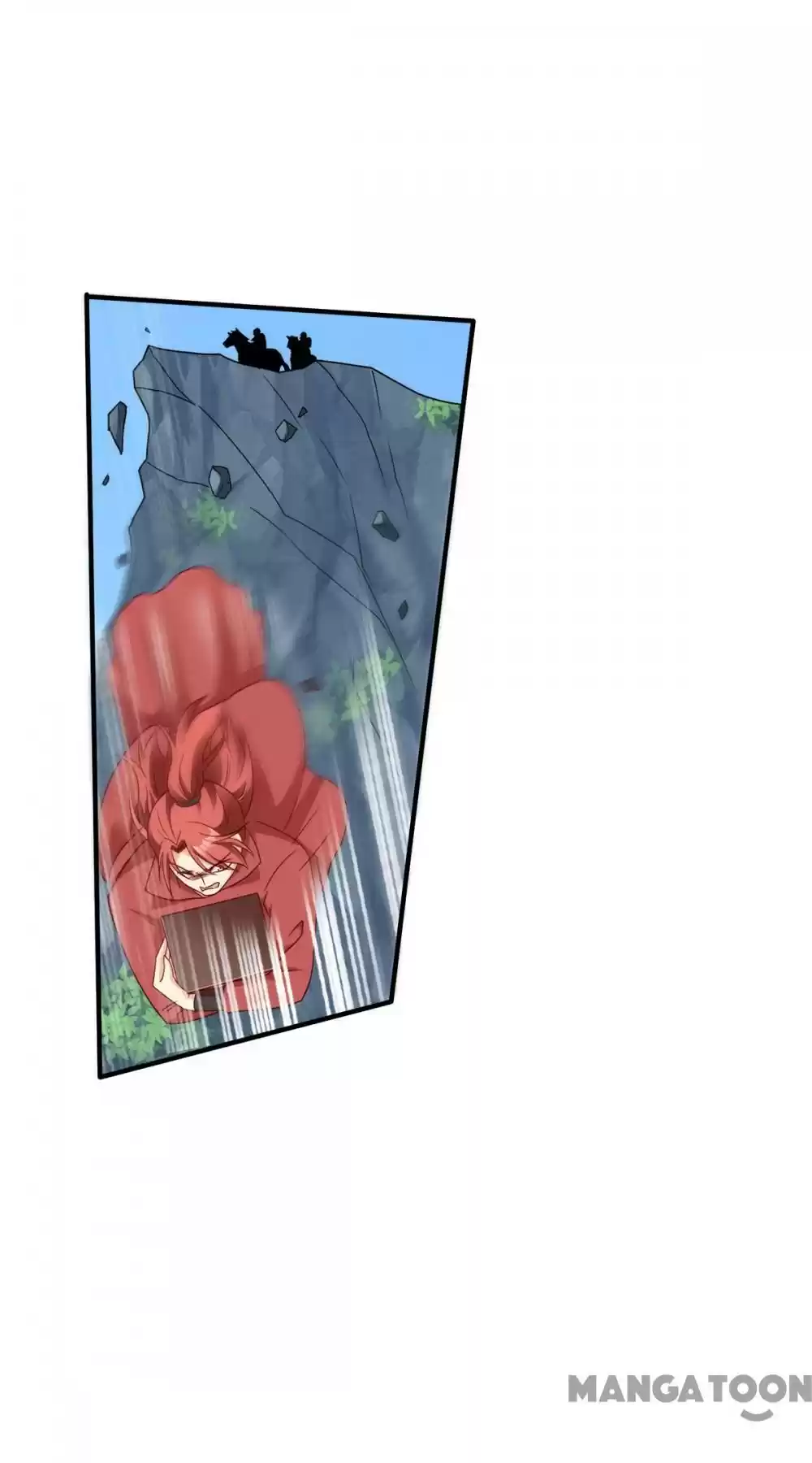 Mind-Reading Princess Chapter 153