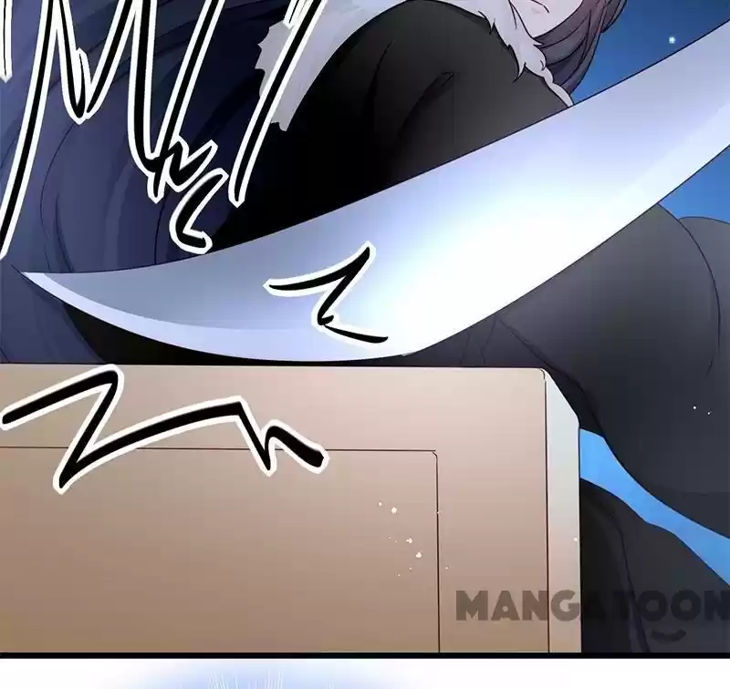 Mind-Reading Princess Chapter 16