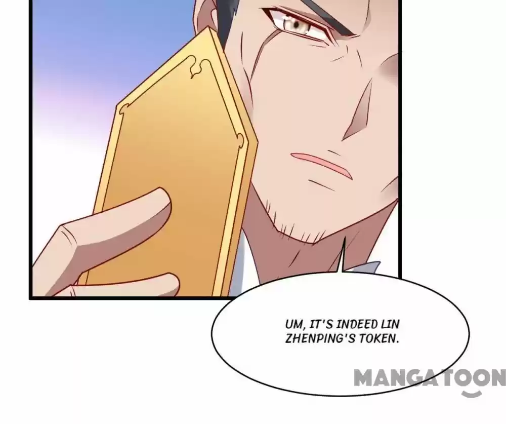 Mind-Reading Princess Chapter 161