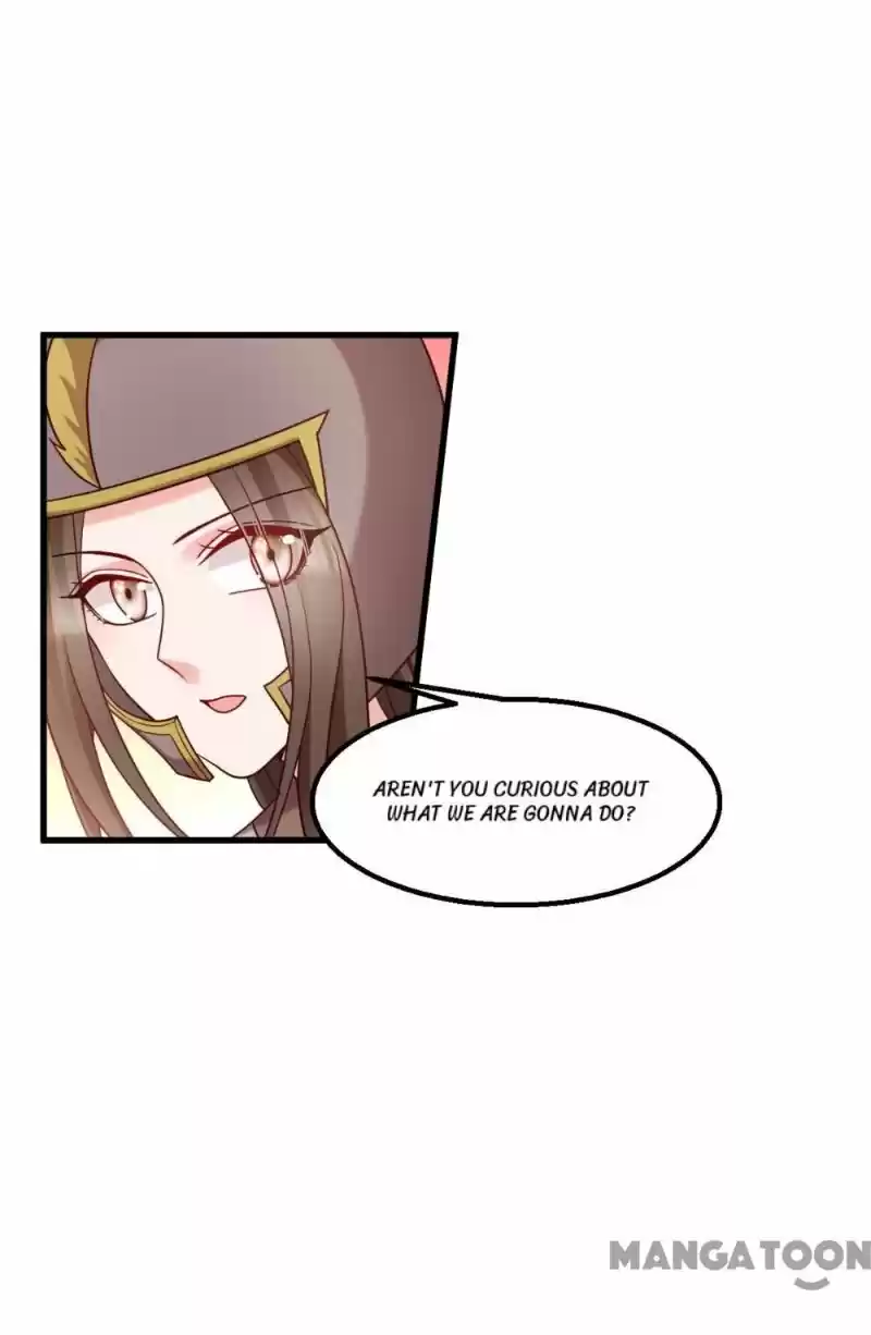 Mind-Reading Princess Chapter 162